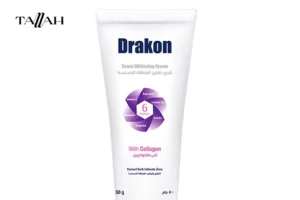 سعر كريم دراكون لتفتيح المناطق الحساسة