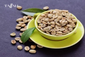 كيفية استخدام القهوة الخضراء