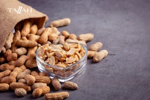 فوائد الفول السوداني للرجال