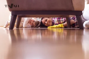 روتين ست البيت الشاطره