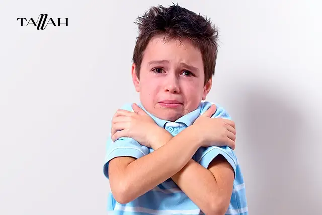 اسباب نقص هرمون النمو