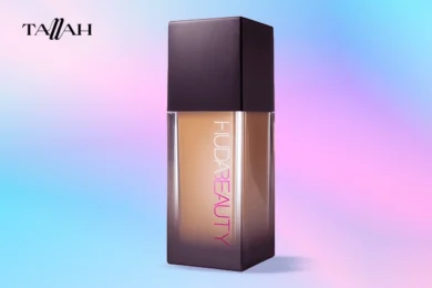 تجربتي مع فاونديشن هدى بيوتي