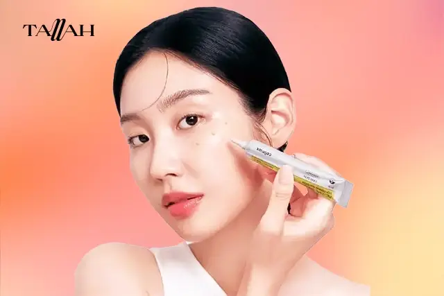 كيفية استخدام الريتينال شوت سليماكس