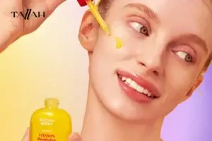 فوائد سيروم ايكول بيري