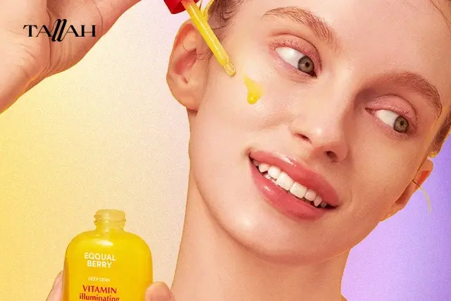 فوائد سيروم ايكول بيري