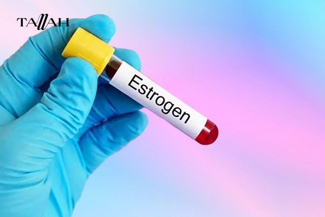 تجربتي مع زيادة هرمون الاستروجين