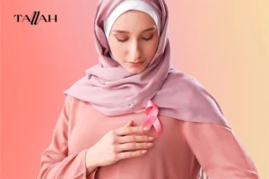 اول علامات سرطان الثدي ظهورا