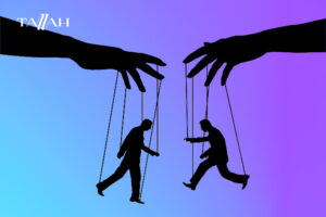 علامات التلاعب النفسي