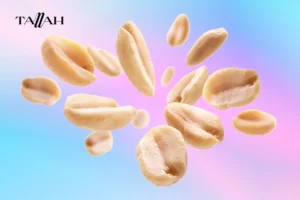 فوائد الفول السوداني