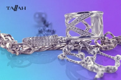الاستثمار في الفضة