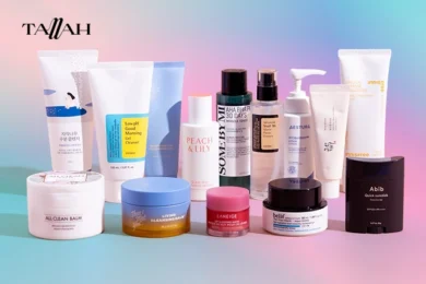 افضل مرطب كوري للبشرة المختلطة