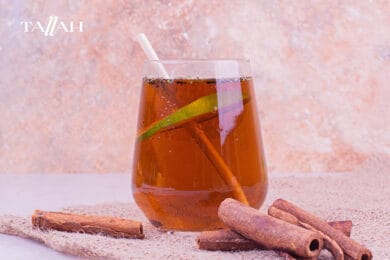 مشروبات تساعد على الطلق وفتح الرحم