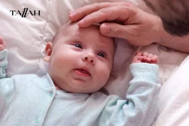 طريقة عمل الكمادات للاطفال