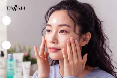  منتجات التجميل الكورية الأصلية