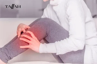 اعراض نقص المغنيسيوم