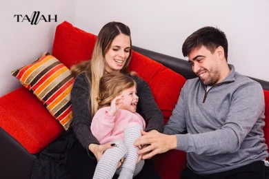 علاج الكذب عند الاطفال