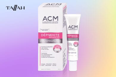 كريم تفتيح acm للمناطق الحساسة