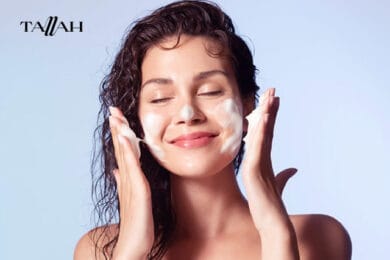 طريقة استخدام غسول ماليندا 