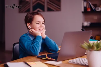 موقع تعليم البرمجة للاطفال