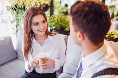 اسباب الصداقة بين الرجل والمرأة
