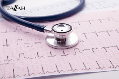 هل الكحة من أعراض الذبحة الصدرية
