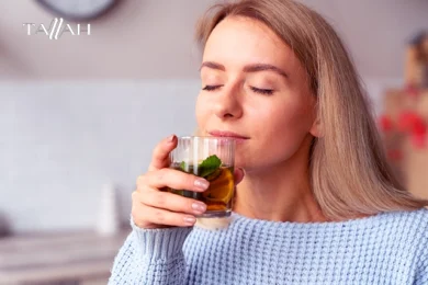 تنزيل السكر التراكمي في أسبوع