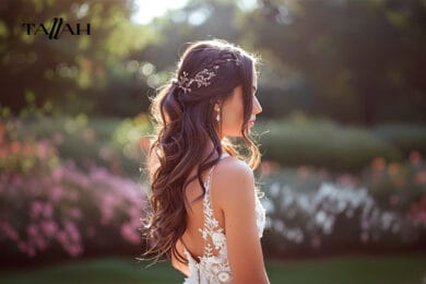تسريحات العروس 2026 