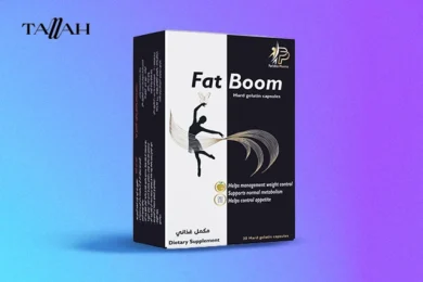 اضرار فات بوم