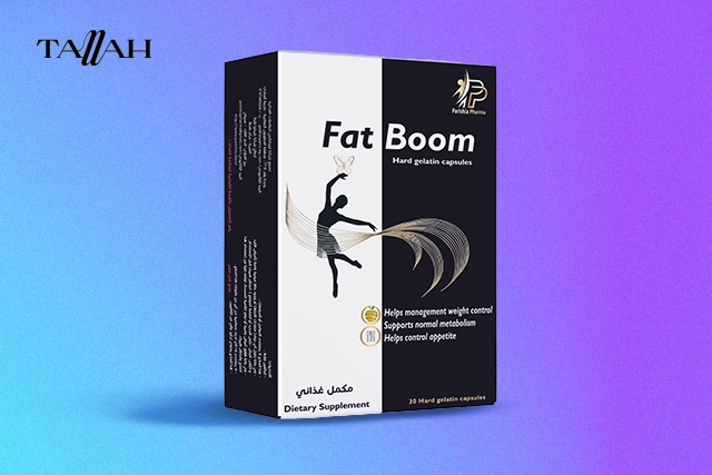 اضرار فات بوم