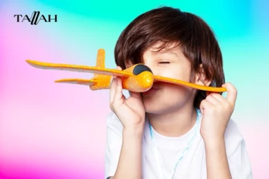 اسباب الكذب عند الاطفال