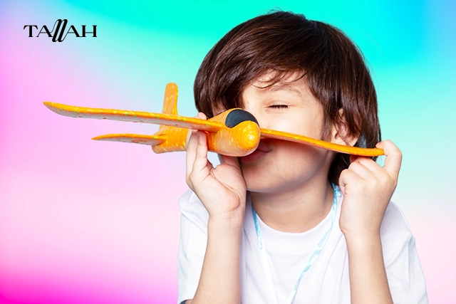 اسباب الكذب عند الاطفال
