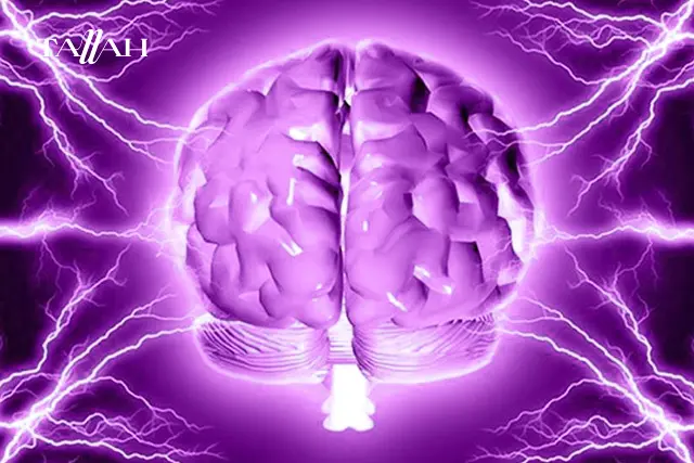 التخلص من كهرباء الجسم