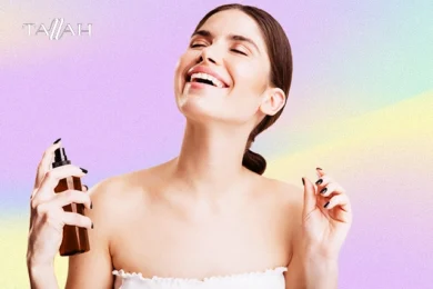 أفضل عطور الشعر للعروس
