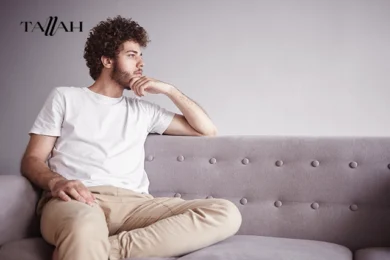أسباب الخوف من الزواج عند الرجل 