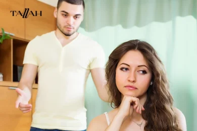 صفات الرجل النرجسي في الحب