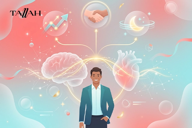 أهمية الذكاء العاطفي