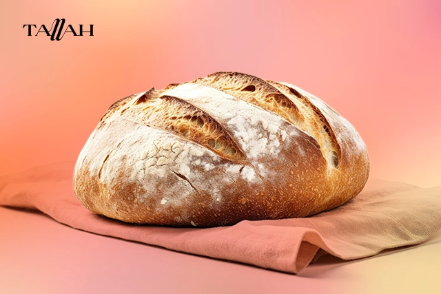 طريقة عمل خبز الساوردو