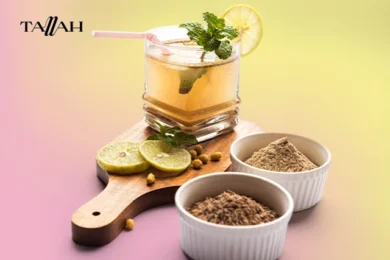 أفضل مشروب لتنقية الجسم من السموم