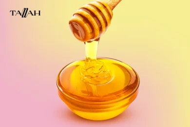 فوائد عسل الجرجير