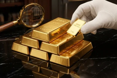 نصائح الاستثمار في الذهب