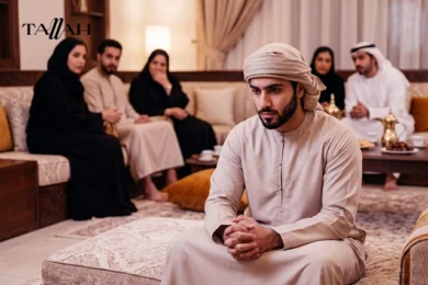 علامات حسد الأقارب