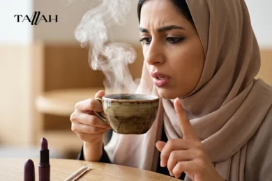 أضرار فيلر الشفايف