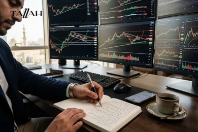 نصائح مهمة قبل الاستثمار في الأسهم