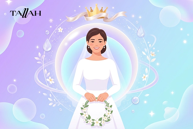كريمات تفتيح الجسم للعرايس