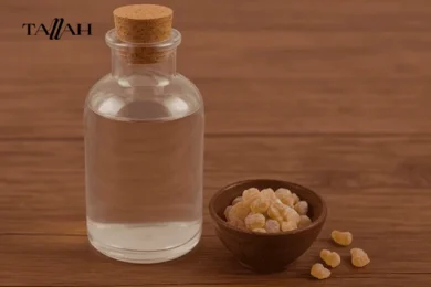 أبرز فوائد لبان الذكر للتخسيس